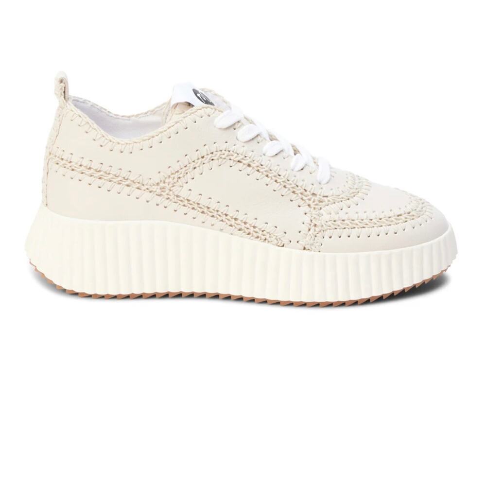 Coconuts by Matisse Nelson Platform Sneaker Natural - Picture 2 of 5